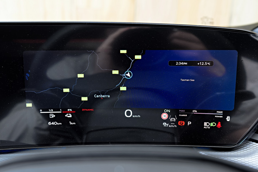 2026 Audi Q5 e-hybrid 270kW SUV