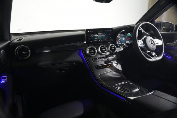 2021 Mercedes-Benz GLC-Class GLC300 SUV Image 12