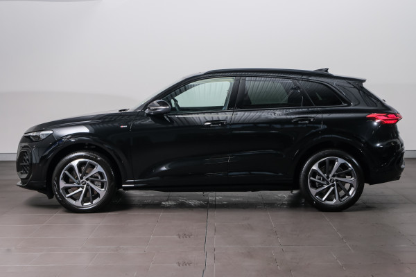 2025 Audi Q5 GU TDI 150kW Sport SUV image 3