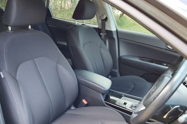 2017 Kia Optima JF Si Sedan Image 15