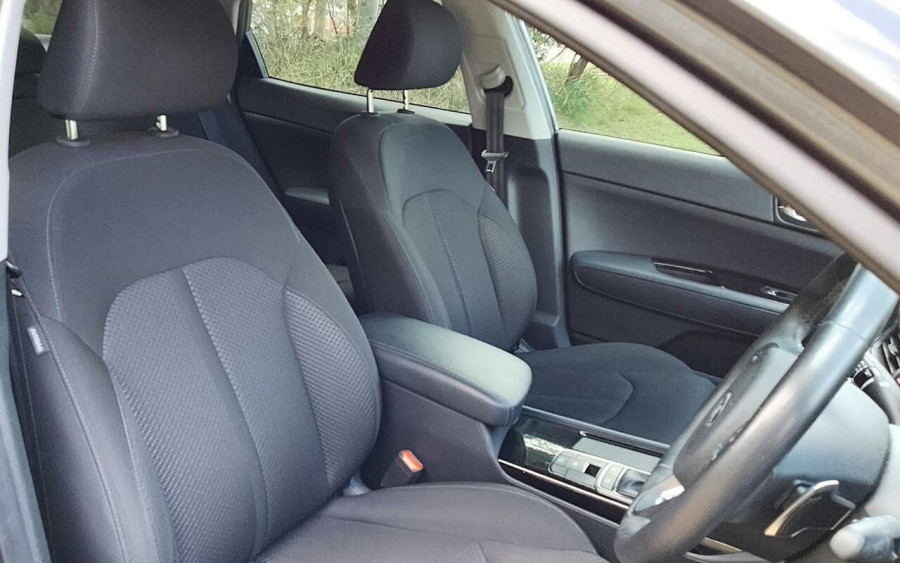 2017 Kia Optima JF Si Sedan Image 15