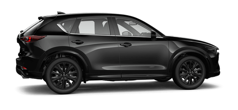 2025 MY24 Mazda CX-5 KF Series G35 GT SP SUV Image 11