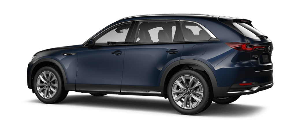 2024 Mazda CX-90 KK D50e GT SUV Image 20