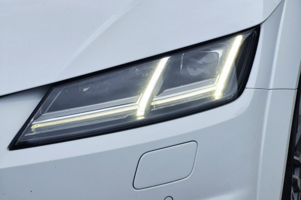 2016 Audi TT FV S Line Coupe Image 27