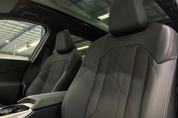 2026 BMW X3 G45 M50 xDrive SUV