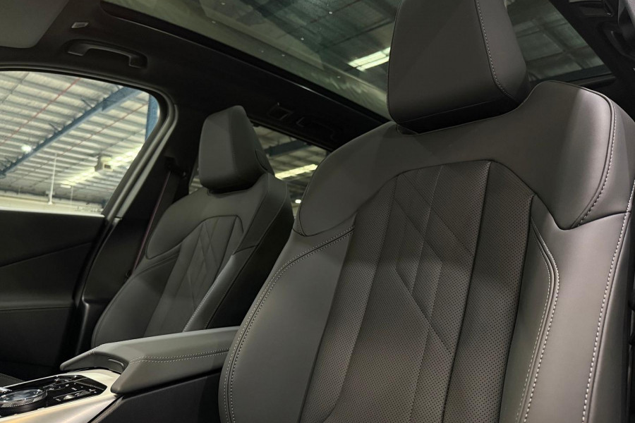 2026 BMW X3 G45 M50 xDrive SUV