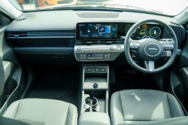 2024 MY25 Hyundai KONA SX2.V2 Premium SUV
