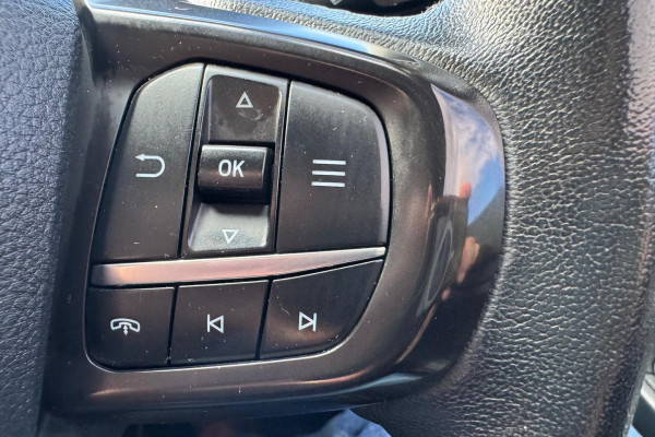 2022 Ford Ranger  XL Ute Image 22