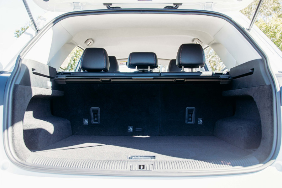 2023 MG HS SAS23 Vibe SUV Image 18