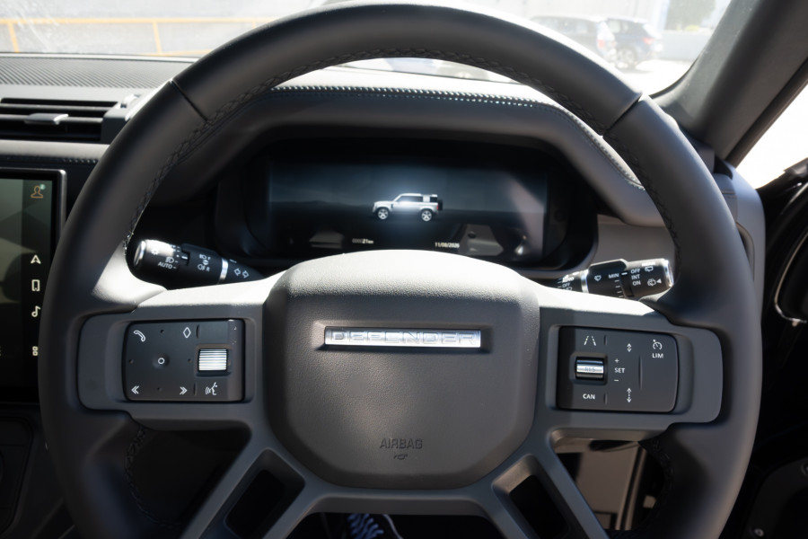 2026 Land Rover Defender L663 110 D350 X-Dynamic HSE SUV