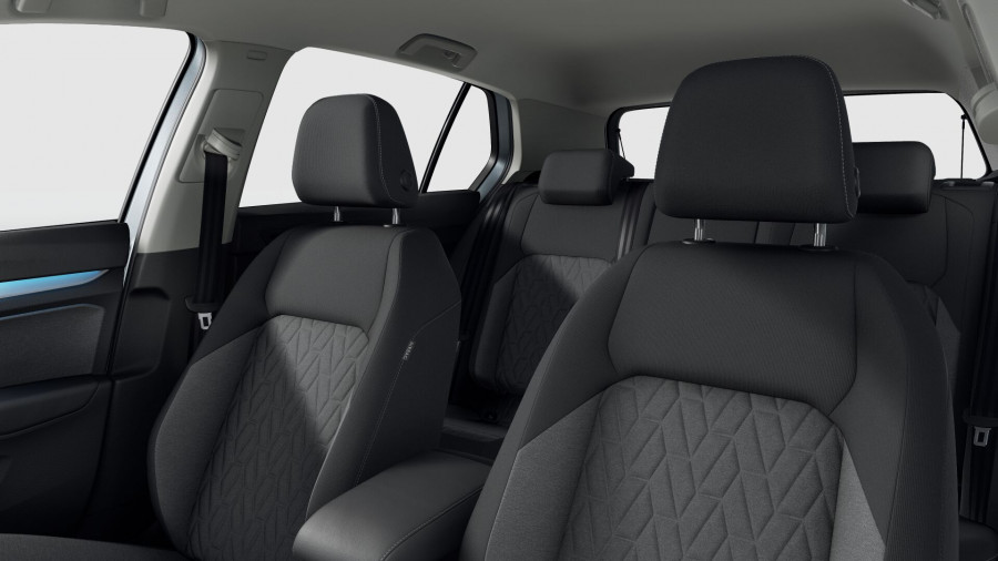2026 Volkswagen Golf 8.5 110TSI Life Hatch Image 11