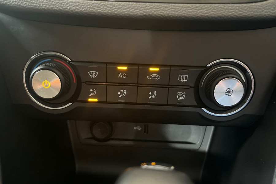 2020 MG MG3 SZP1 Excite Hatch Image 12