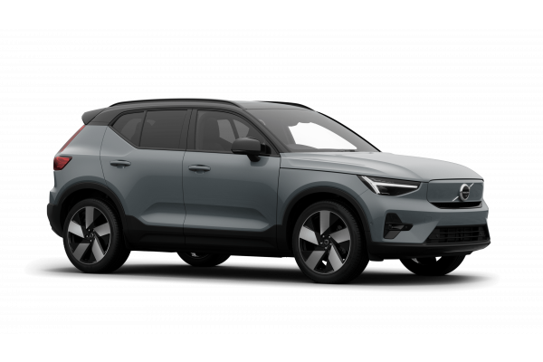 2026 MY27 Volvo EX40  Ultra Twin Motor Performance SUV Image 7