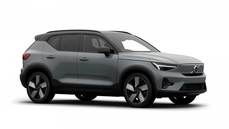2026 MY27 Volvo EX40  Ultra Twin Motor Performance SUV Image 7