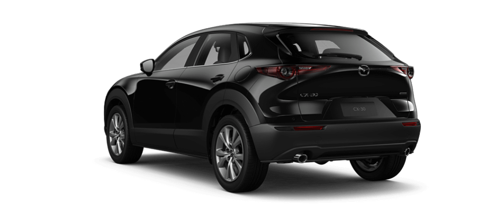 2025 MY24 Mazda CX-30 DM2W7A G20 Evolve SUV Image 36