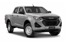 Isuzu D-MAX SX RG