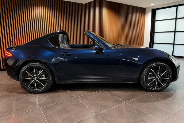 2026 Mazda MX-5 ND G20 GT Coupe Image 6