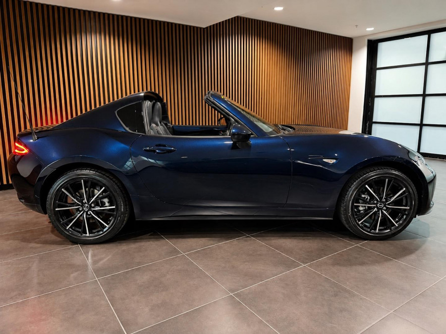 2026 Mazda MX-5 ND G20 GT Coupe Image 6