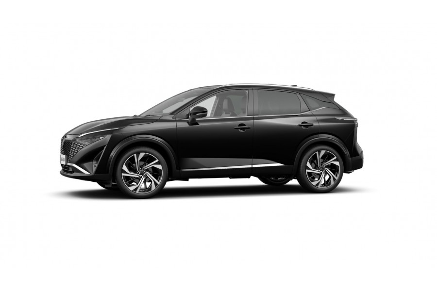 2025 Nissan QASHQAI J12 Ti-L SUV Image 33