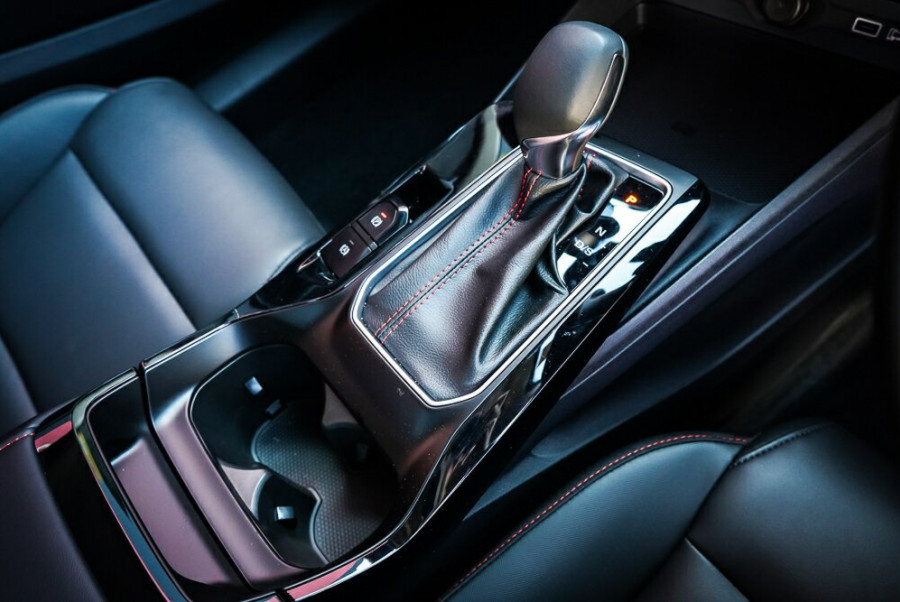 2024 MG MG5 AP32 Vibe Sedan Image 27