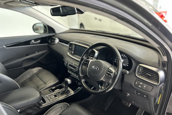 2017 Kia Sorento UM Platinum SUV Image 7