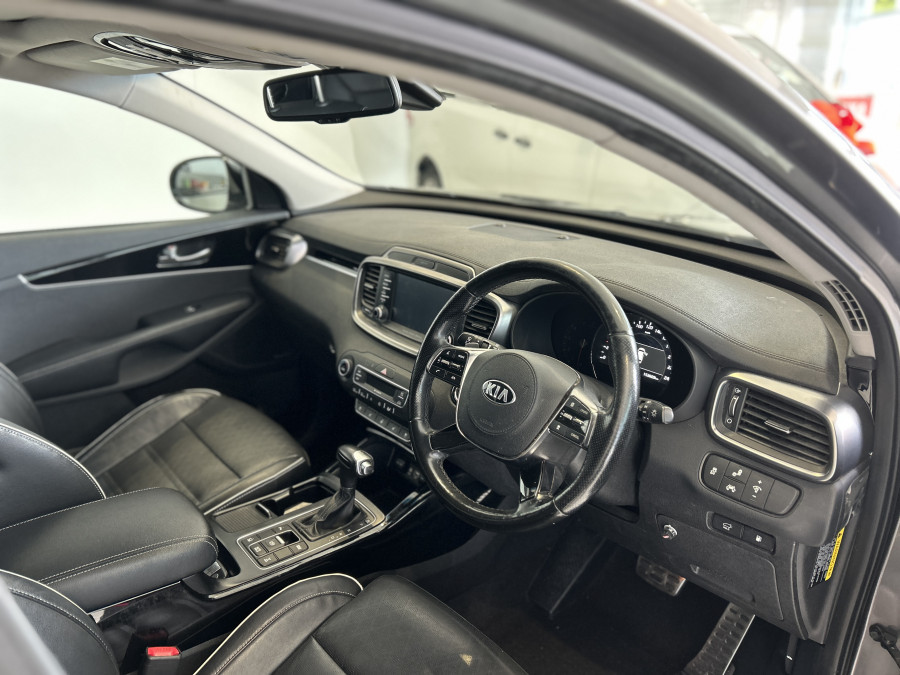 2017 Kia Sorento UM Platinum SUV Image 7