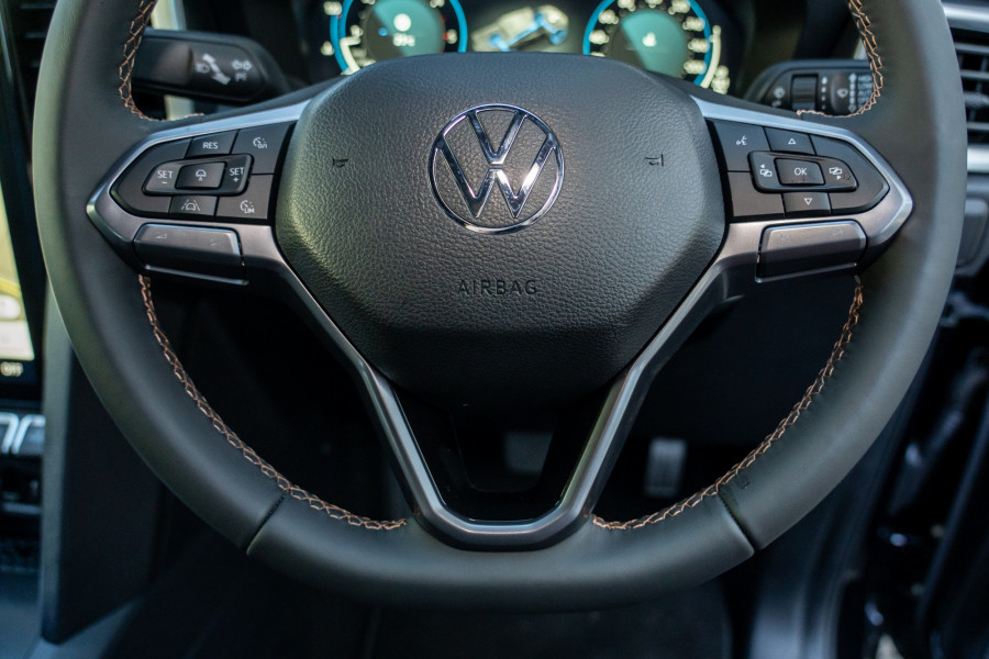 2024 Volkswagen Amarok NF TDI600 PanAmericana Ute Image 11