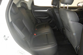 2018 MY19 MG ZS AZS1 Essence Suv