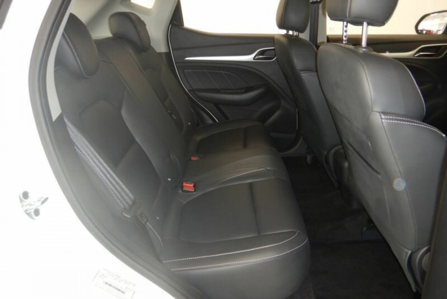 2018 MY19 MG ZS AZS1 Essence Suv