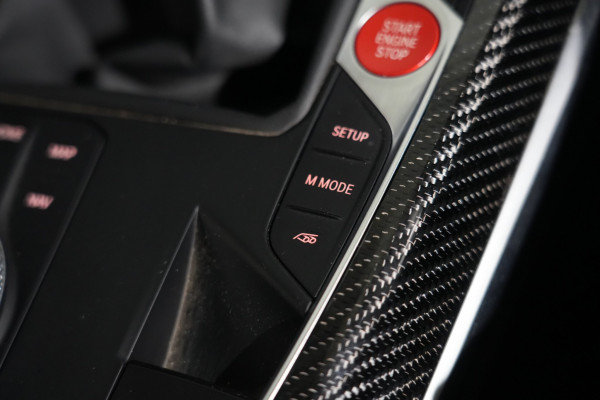 2022 BMW M3 Sedan Image 18