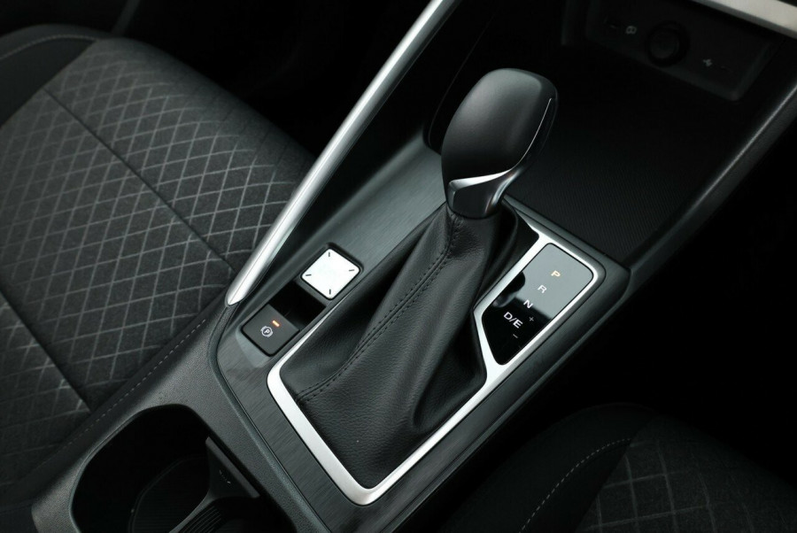 2025 MG ZS ZS32 Excite SUV Image 23