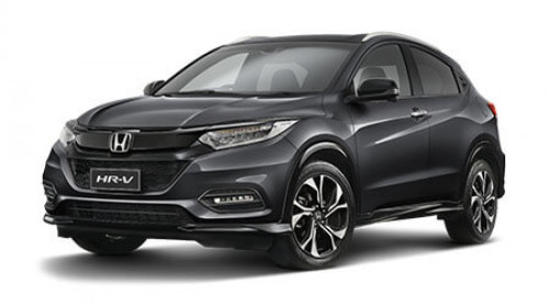2021 Honda HR-V RS Suv