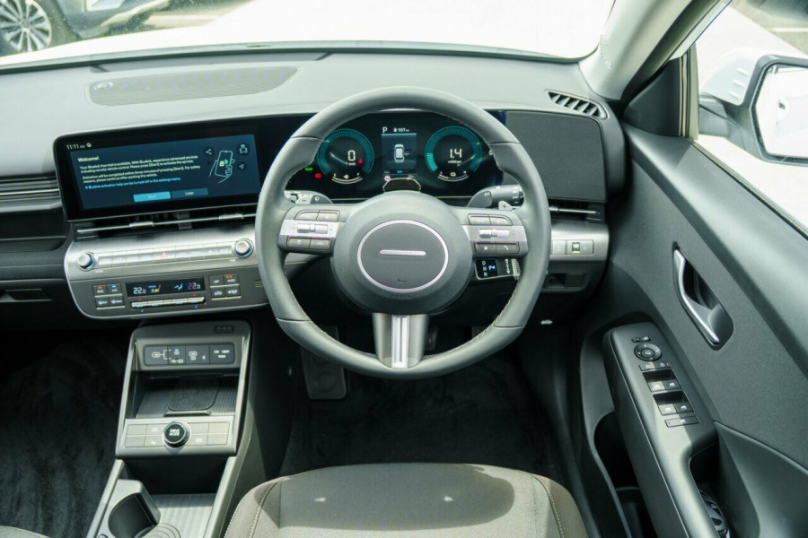 2026 MY27 Hyundai KONA SX2.V3 Hybrid SUV Image 10