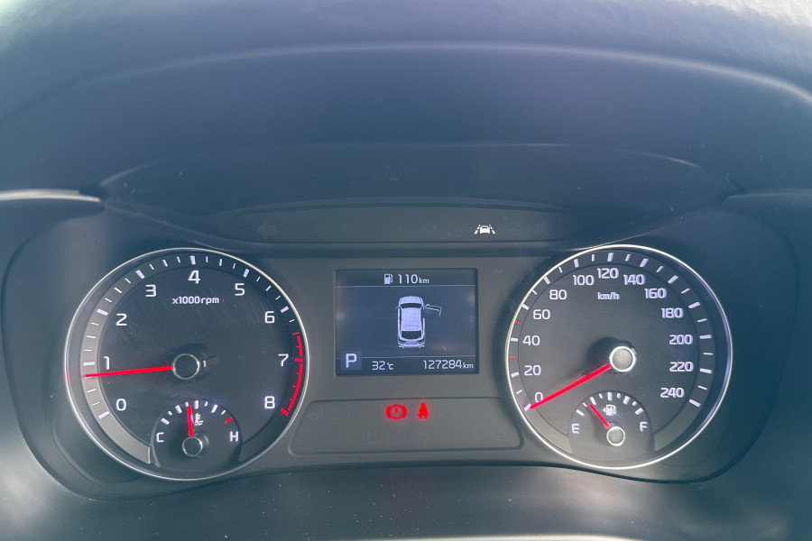 2019 Kia Cerato BD Sport Hatch Image 18