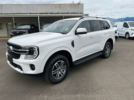 2024 MY24.5 Ford Everest UB Trend SUV image 3
