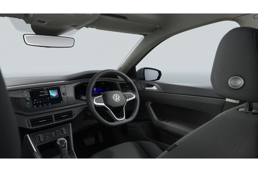 2025 Volkswagen Polo AE 85TSI Life Hatch Image 14