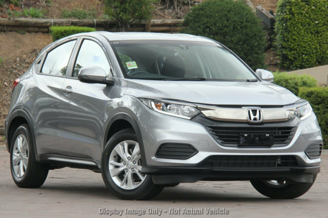 2020 Honda HR-V VTi Hatchback