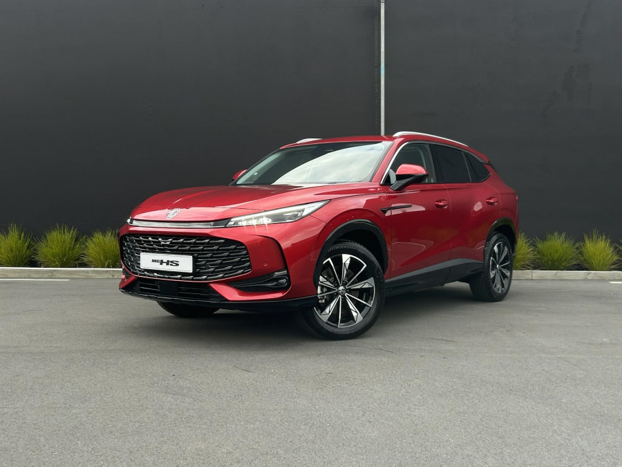 2026 MG HS Essence SUV Image 6