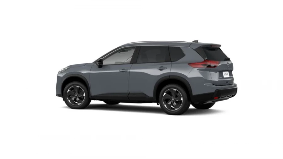2026 Nissan X-Trail T33 ST-L e-POWER SUV Image 28