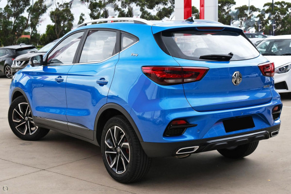 2023 MG ZST S13 Essence SUV