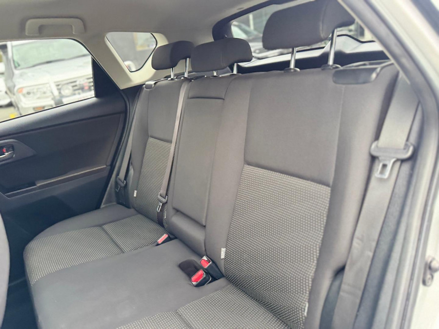2014 Toyota Corolla ZRE182R Ascent Sport Hatch Image 13