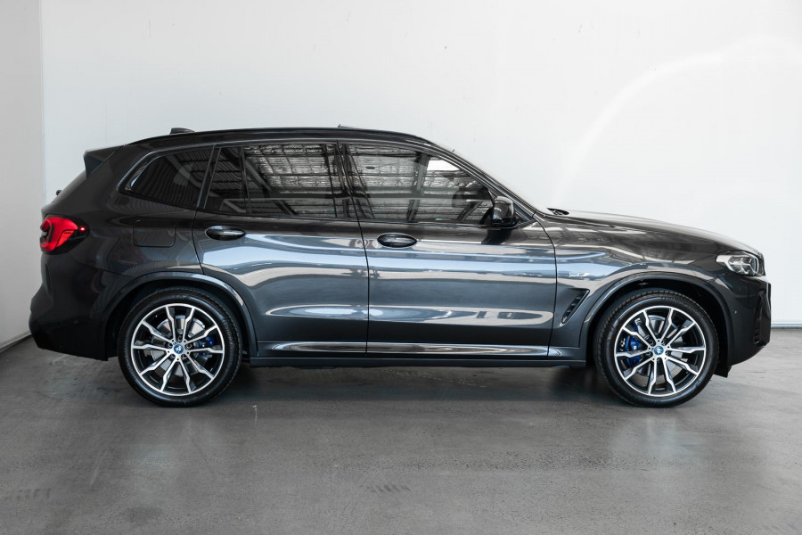 2021 BMW X3 G01 LCI xDrive30e M Sport SUV