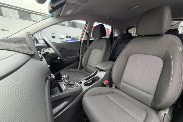 2023 Hyundai KONA OS.V5  SUV Image 11