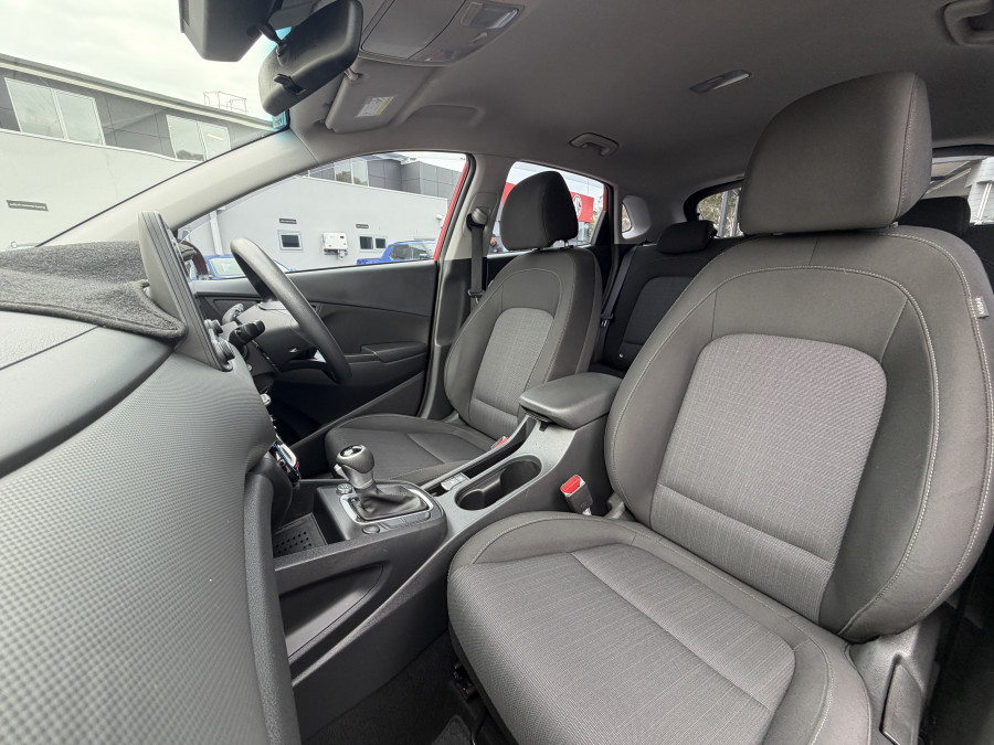 2023 Hyundai KONA OS.V5  SUV Image 11