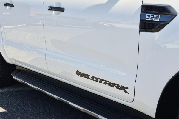 2021 MY21.75 Ford Ranger PX MkIII Wildtrak Ute Image 25