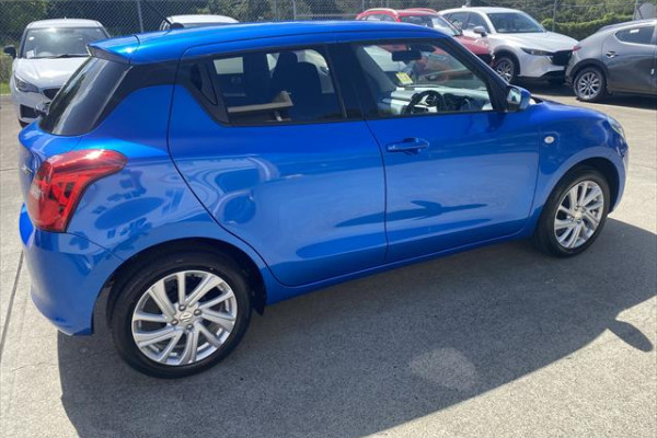 2023 Suzuki Swift AZ Series II GL Plus Hatch Image 5