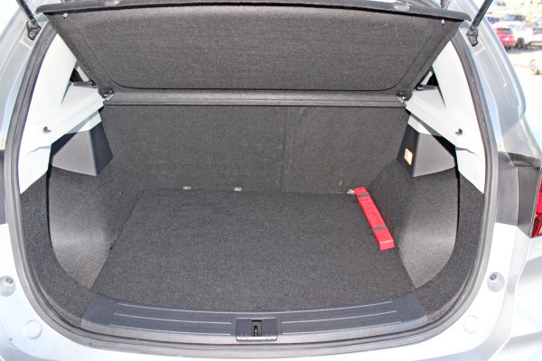 2023 MG ZST Essence SUV Image 9