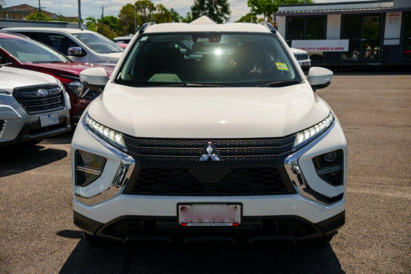 2024 Mitsubishi Eclipse Cross YB LS SUV Image 5