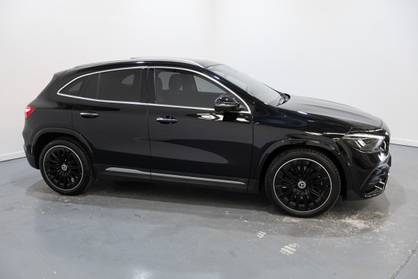 2024 Mercedes-Benz GLA-Class GLA250 SUV Image 7