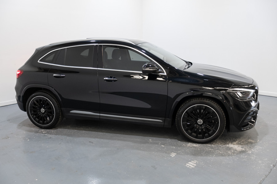 2024 Mercedes-Benz GLA-Class GLA250 SUV Image 7